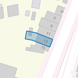 Perceel DDT00-D-6932