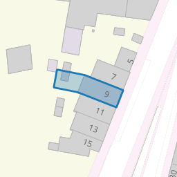 Perceel DDT00-D-6934