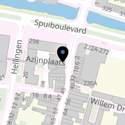 Appartement DDT00 D 6952 3