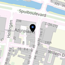 Appartement DDT00 D 6952 6
