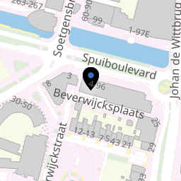 Appartement DDT00 D 6968 49