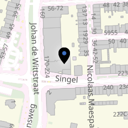 Appartement DDT00 D 6976 23