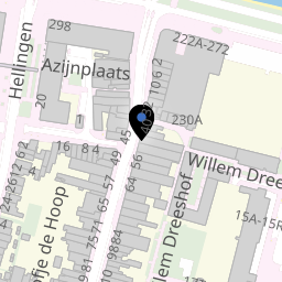 Appartement DDT00 D 6982 1
