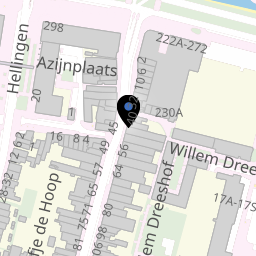 Appartement DDT00 D 6982 2