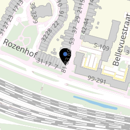 Appartement DDT00 D 6986 2