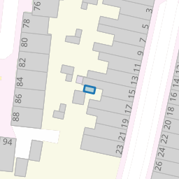 Perceel DDT00-D-7004