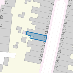 Perceel DDT00-D-7005