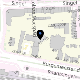Appartement DDT00 D 7013 12