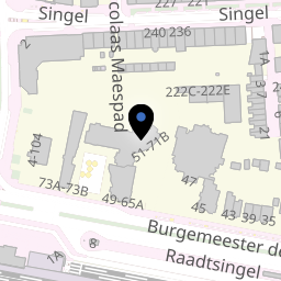 Appartement DDT00 D 7013 16