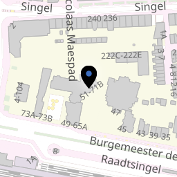 Appartement DDT00 D 7013 2