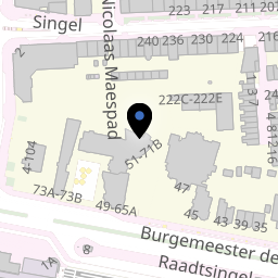Appartement DDT00 D 7013 21