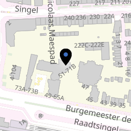 Appartement DDT00 D 7013 30