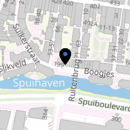Appartement DDT00 E 1032 1