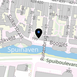 Appartement DDT00 E 1032 3