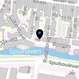 Appartement DDT00 E 1032 4