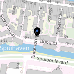 Appartement DDT00 E 1033 1