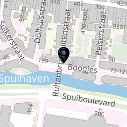 Appartement DDT00 E 1033 2