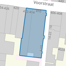 Perceel DDT00-E-1154