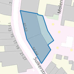 Perceel DDT00-E-1166