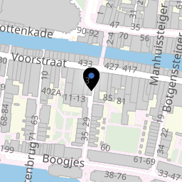 Appartement DDT00 E 1192 2