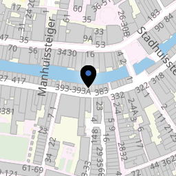 Appartement DDT00 E 1194 3