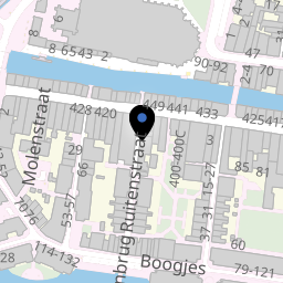 Appartement DDT00 E 1209 11