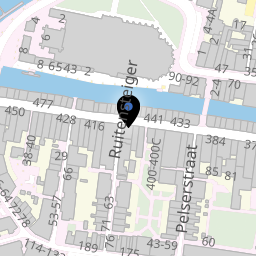 Appartement DDT00 E 1209 9