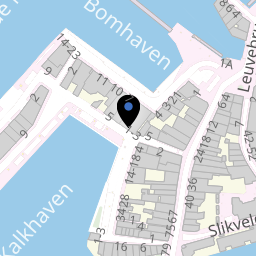 Appartement DDT00 E 1222 1