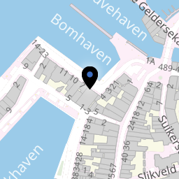 Appartement DDT00 E 1222 3