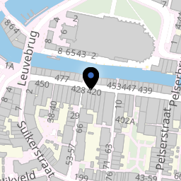 Appartement DDT00 E 1231 2