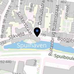 Appartement DDT00 E 1234 10