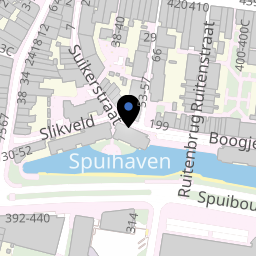 Appartement DDT00 E 1234 19