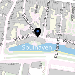 Appartement DDT00 E 1234 3