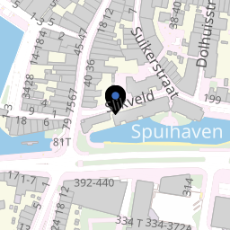 Appartement DDT00 E 1234 6