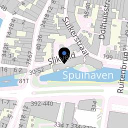 Appartement DDT00 E 1234 8