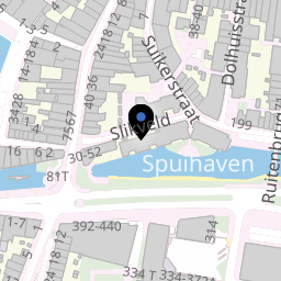 Appartement DDT00 E 1234 9
