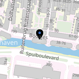 Appartement DDT00 E 1235 8