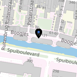 Appartement DDT00 E 1236 15