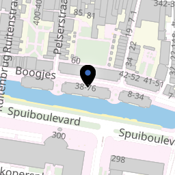 Appartement DDT00 E 1236 17
