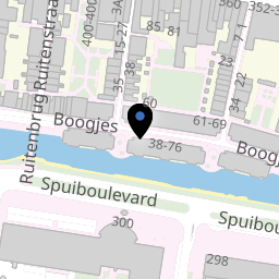 Appartement DDT00 E 1236 19