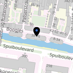 Appartement DDT00 E 1236 5