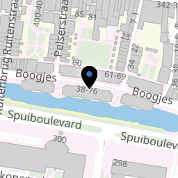Appartement DDT00 E 1236 8