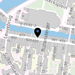 Appartement DDT00 E 1243 2
