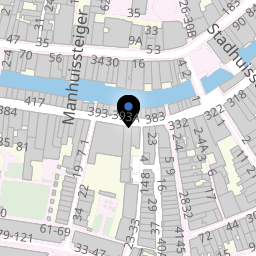 Appartement DDT00 E 1244 1