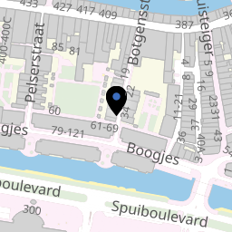 Appartement DDT00 E 1257 2