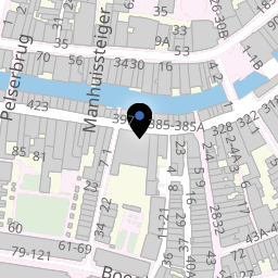 Appartement DDT00 E 1259 8