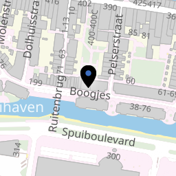 Appartement DDT00 E 1264 4