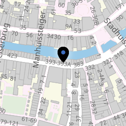 Appartement DDT00 E 1274 1