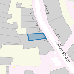 Perceel DDT00-E-1309