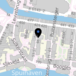 Appartement DDT00 E 1323 1